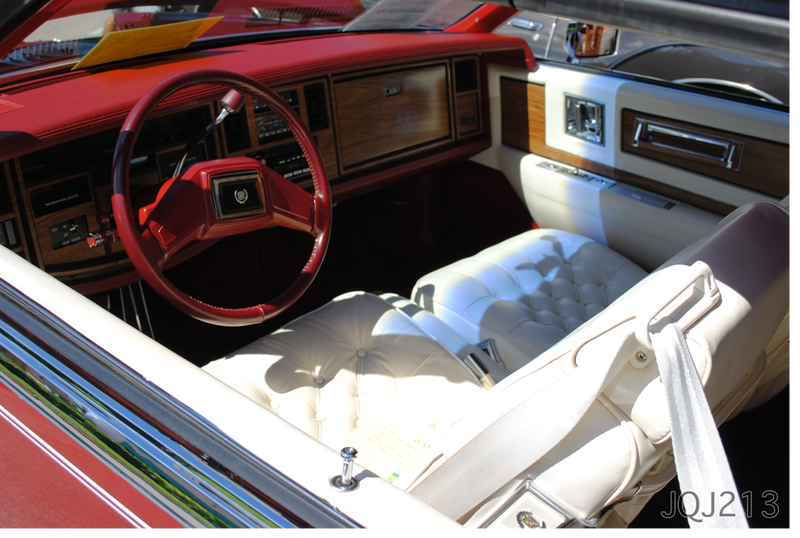 Illustration for article titled Small Preview From Sunday's Car Show